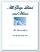 All Glory, Laud, & Honor Concert Band sheet music cover